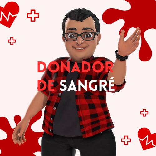 Imagen de sangre